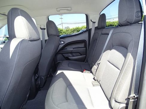 Used 2019 Chevrolet Colorado LT RWD image 9