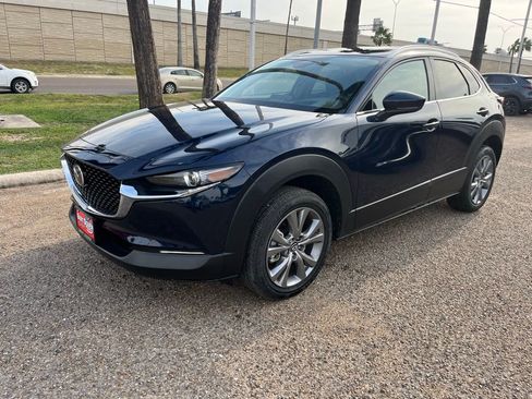 New 2025 MAZDA CX-30 AWD 2.5 S w/ Premium Package image 3