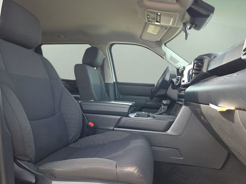 Used 2023 Toyota Tundra SR image 15