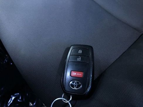 Certified 2024 Toyota Tacoma TRD Off-Road image 25