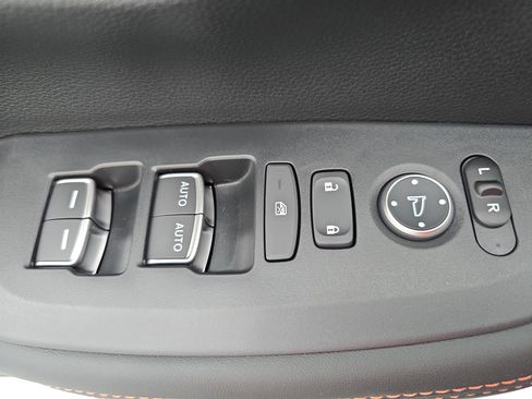 New 2026 Honda HR-V Sport image 27