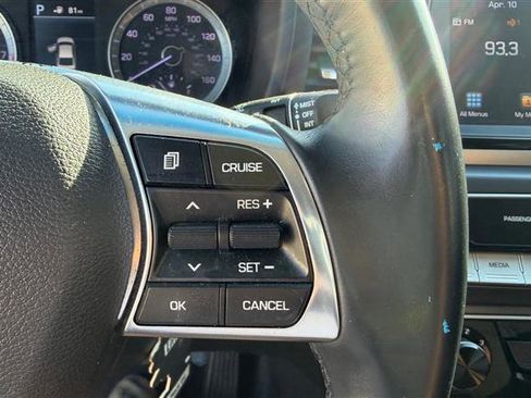 Used 2018 Hyundai Sonata SEL image 28