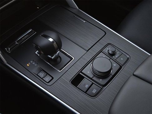 New 2026 MAZDA CX-90 3.3 Turbo S w/ Premium Plus image 21