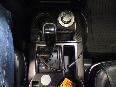 Used 2019 Toyota 4Runner Limited image 26