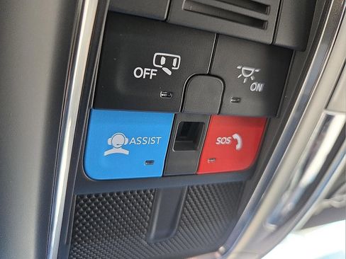 New 2026 Dodge Charger GT w/ Driver Convenience Group image 21