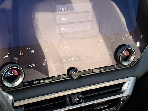 Certified 2023 Lexus RX 350 Premium w/ Cold Area Package image 17