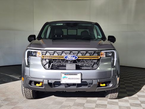 New 2026 Ford Maverick Tremor image 2