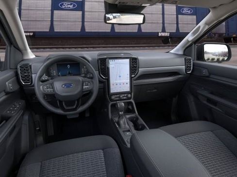 New 2026 Ford Ranger XLT AWD/4WD image 9