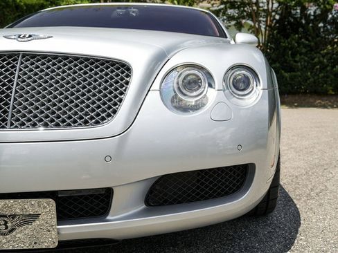 Used 2005 Bentley Continental GT AWD/4WD image 54