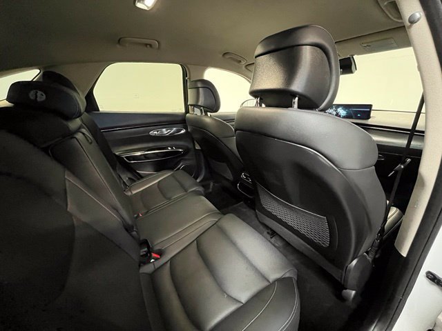 Used 2025 Genesis GV70 2.5T AWD/4WD image 12