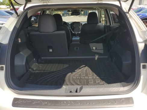 Certified 2024 Subaru Crosstrek 2.0i Premium AWD/4WD image 10