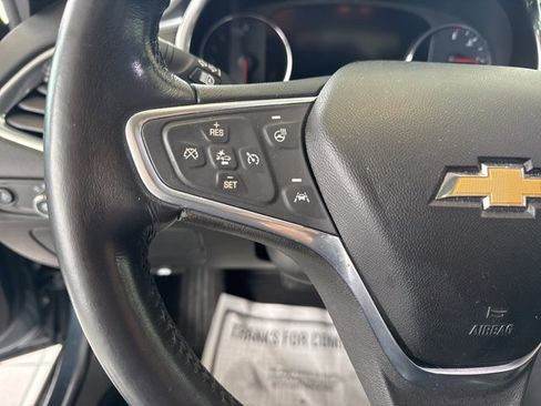 Used 2020 Chevrolet Malibu Premier image 17