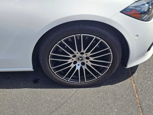 Certified 2023 Mercedes-Benz C 300 Sedan image 9