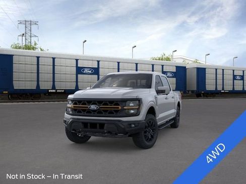 New 2026 Ford F150 Tremor AWD/4WD image 2