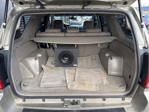 Used 2007 Toyota 4Runner SR5 image 23