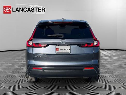 Used 2025 Honda CR-V EX image 6