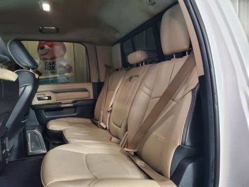 Used 2019 RAM 2500 Limited AWD/4WD image 11
