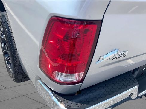 Used 2012 RAM 1500 Big Horn w/ Luxury Group RWD image 28