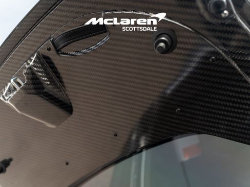 Used 2021 Mercedes-Benz AMG GT Black Series w/ Lane Tracking Package image 37