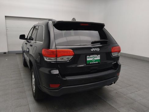 Used 2016 Jeep Grand Cherokee Laredo w/ Quick Order Package 23E RWD image 5