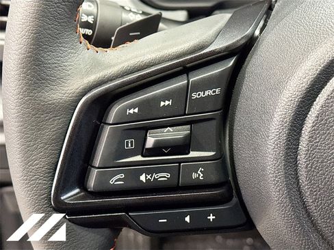 New 2026 Subaru Crosstrek 2.5i Limited image 12