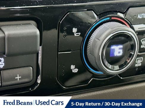 Certified 2022 Chevrolet Silverado 1500 LT w/ Protection Package image 22