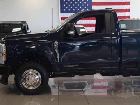 Used 2024 Ford F350 XL AWD/4WD image 14
