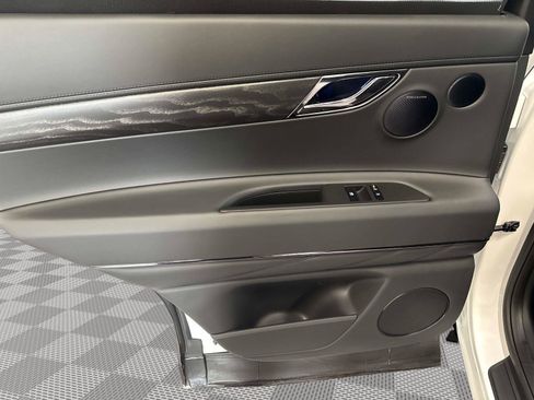 New 2026 Genesis GV80 3.5T Prestige AWD/4WD image 11