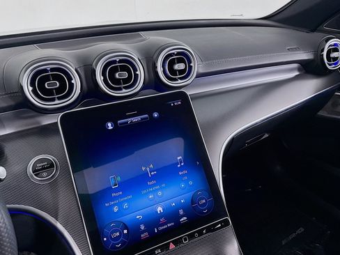 Certified 2023 Mercedes-Benz C 300 Sedan image 21