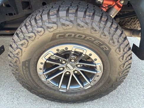 Used 2019 Ford F150 Raptor w/ Equipment Group 802A Luxury AWD/4WD image 19