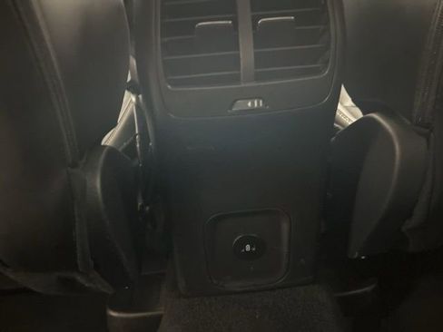 Used 2025 Ford Escape Platinum image 25