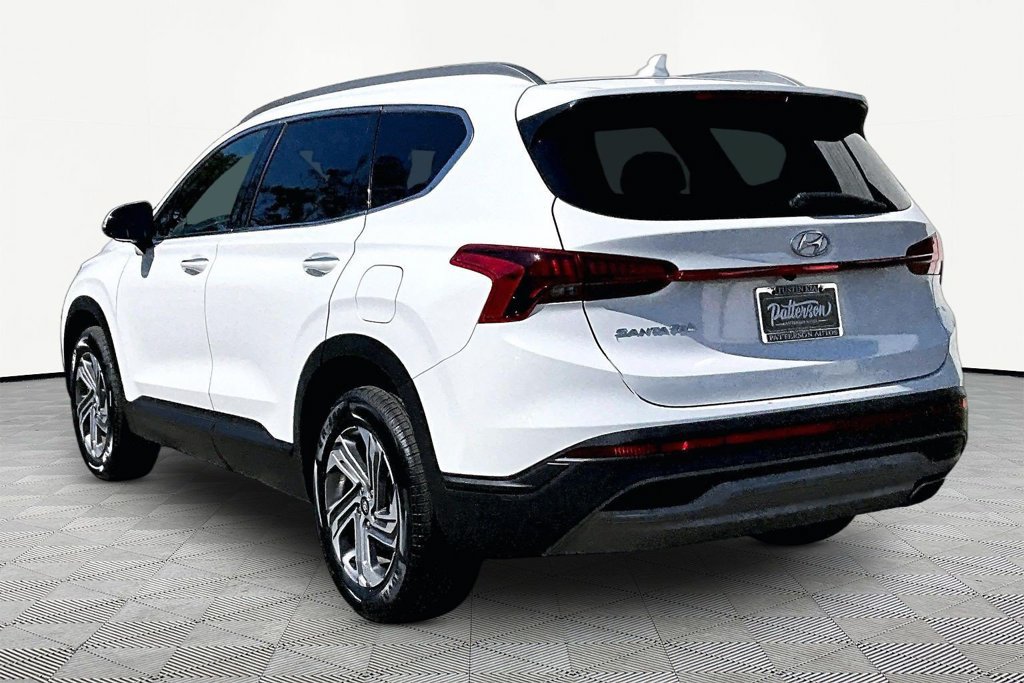 Used 2023 Hyundai Santa Fe SEL FWD image 6