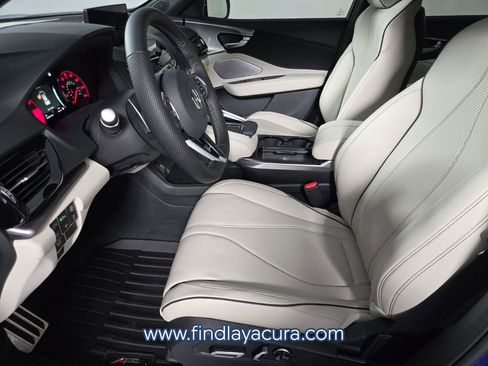 New 2026 Acura RDX A-Spec image 12