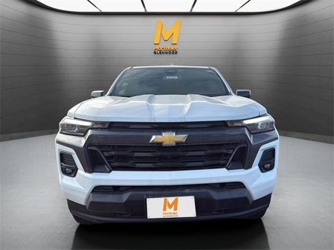 New 2026 Chevrolet Colorado LT w/ LT Convenience Package image 5