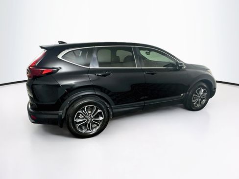 Used 2020 Honda CR-V EX-L image 10