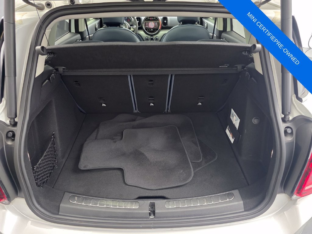 Used 2024 MINI Cooper Countryman S w/ Premium Package FWD image 16