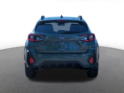 New 2026 Subaru Crosstrek 2.0i Premium AWD/4WD image 5