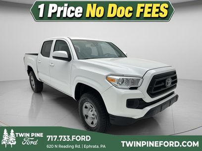 Used 2023 Toyota Tacoma SR