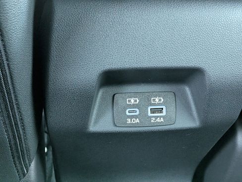 New 2026 Subaru Crosstrek 2.5i Wilderness AWD/4WD image 13