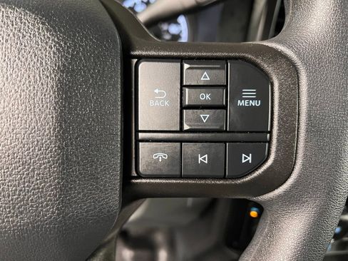 New 2026 Ford F550 4x4 Crew Cab image 15