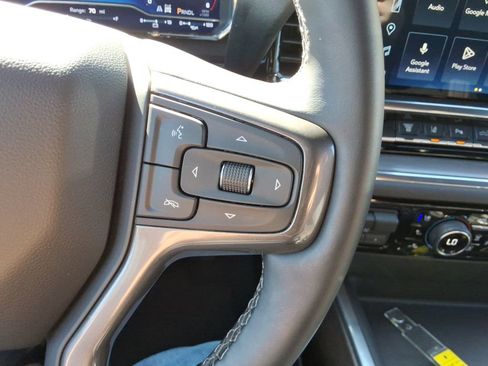 Certified 2025 Chevrolet Silverado 2500 High Country w/ Technology Package image 29