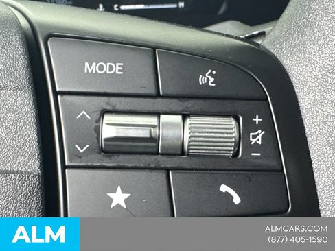 Used 2025 Kia K4 FWD image 28