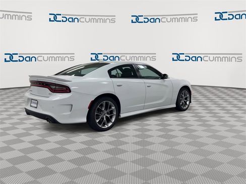 Used 2022 Dodge Charger GT image 8