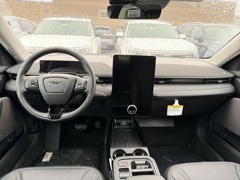 New 2025 Ford Mustang Mach-E Premium image 12