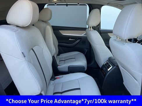 Used 2025 MAZDA CX-90 Plug-In Hybrid w/Premium Sport image 25