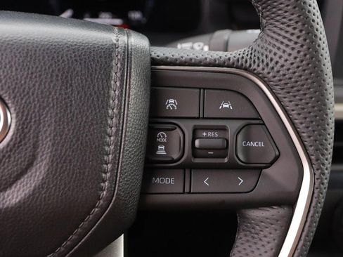 New 2026 Toyota Tacoma TRD Off-Road image 12