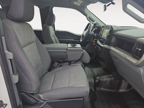 Used 2022 Ford F150 XL w/ Equipment Group 101A High image 15