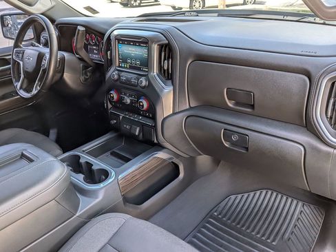 Used 2021 Chevrolet Silverado 1500 RST w/ Rally Edition AWD/4WD image 26