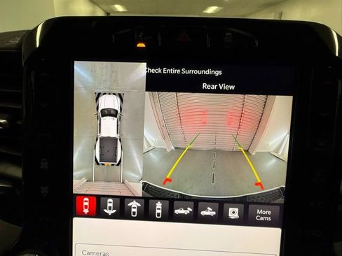 New 2026 RAM 3500 Laramie image 20