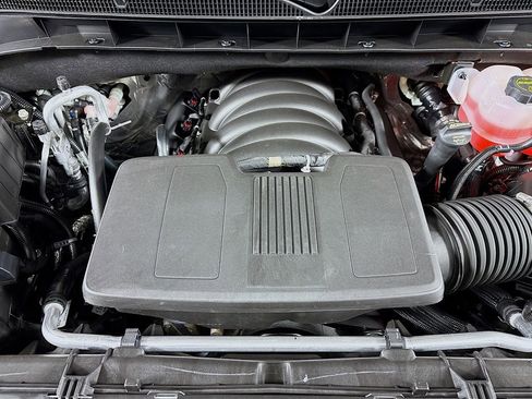 New 2026 GMC Yukon Denali w/ Sun & Power Step Package image 32